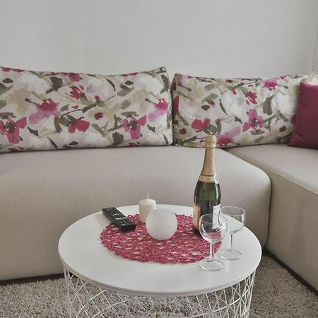 Lux Apartman Daria Zlatibor Exterior photo