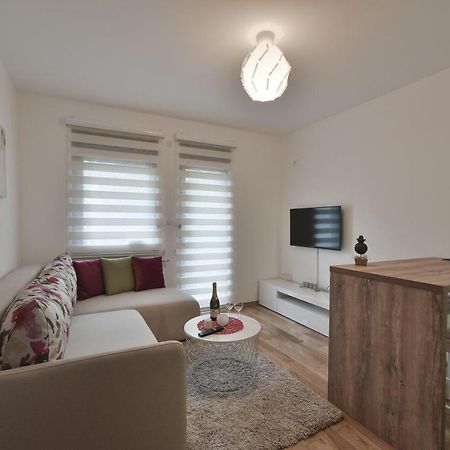 Lux Apartman Daria Zlatibor Exterior photo