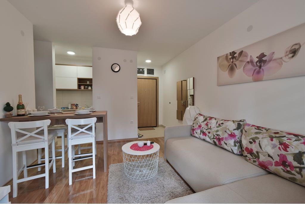 Lux Apartman Daria Zlatibor Exterior photo