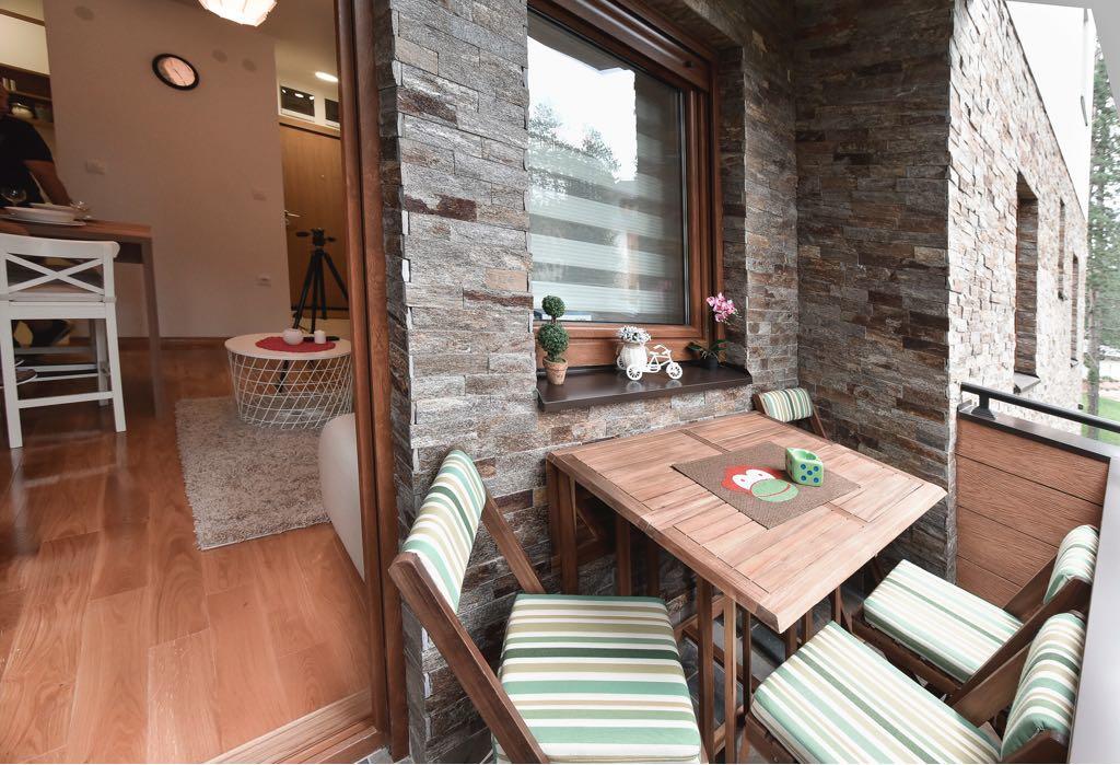 Lux Apartman Daria Zlatibor Exterior photo