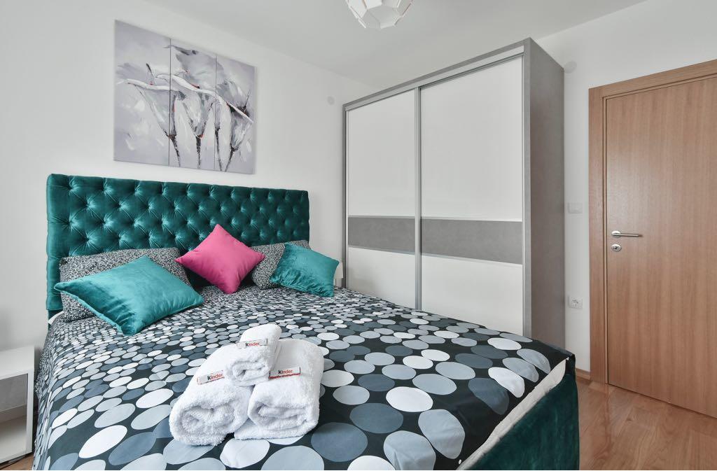 Lux Apartman Daria Zlatibor Exterior photo