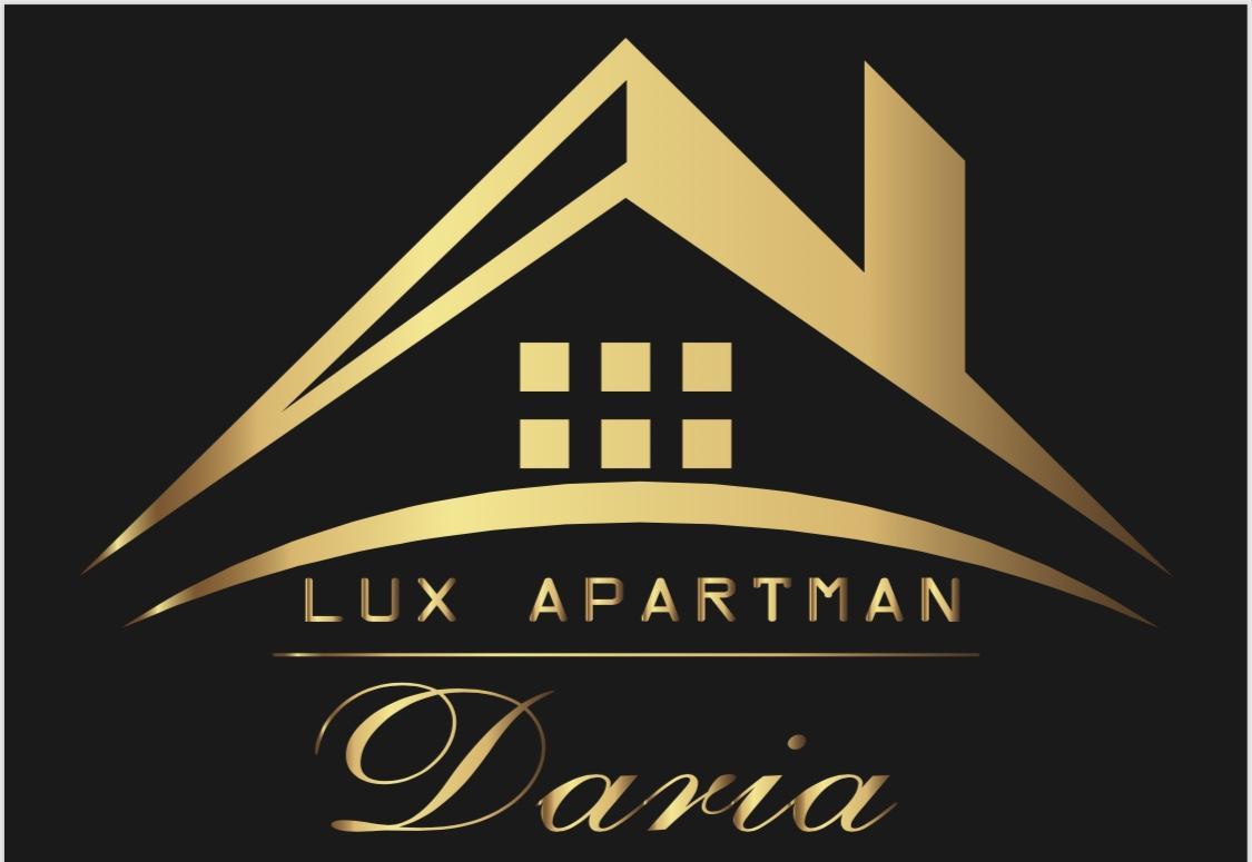 Lux Apartman Daria Apartment Zlatibor Exterior photo