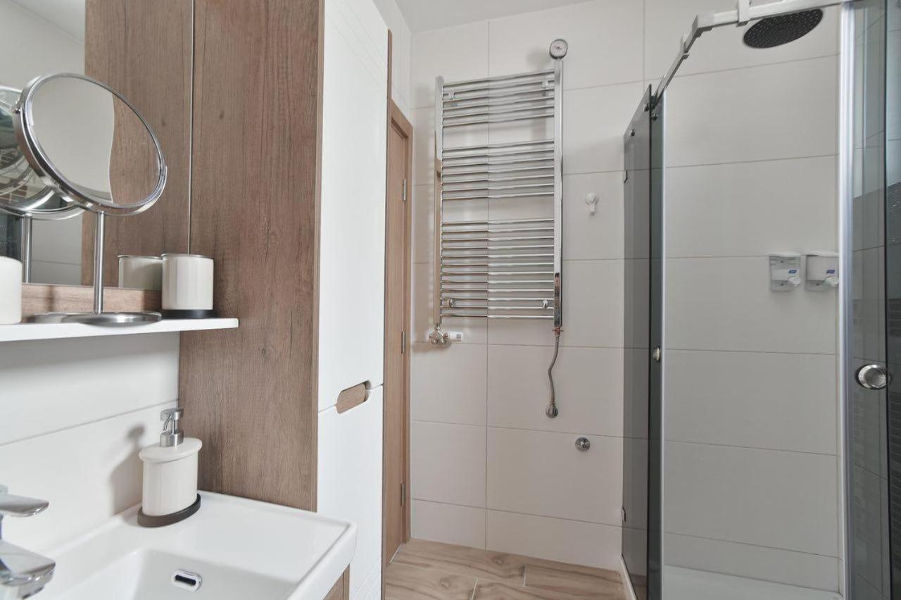 Lux Apartman Daria Zlatibor Exterior photo