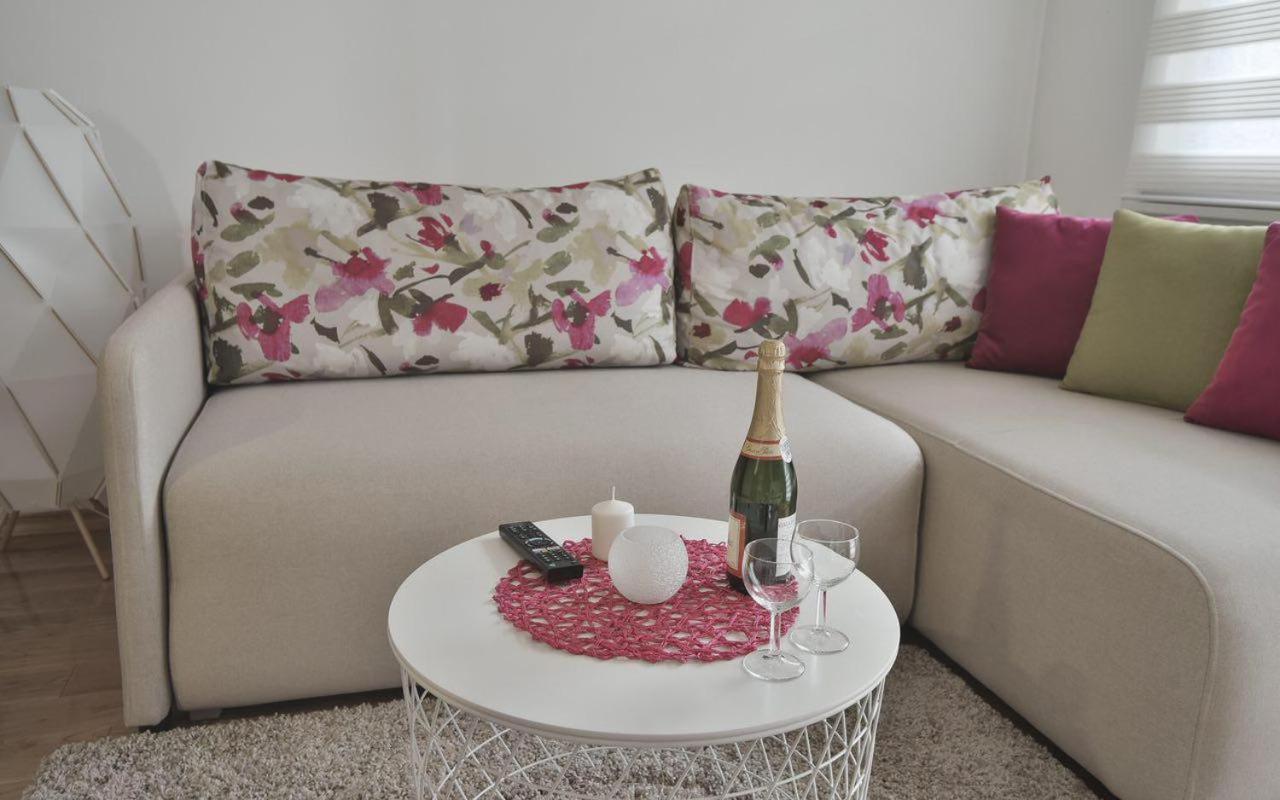 Lux Apartman Daria Zlatibor Exterior photo