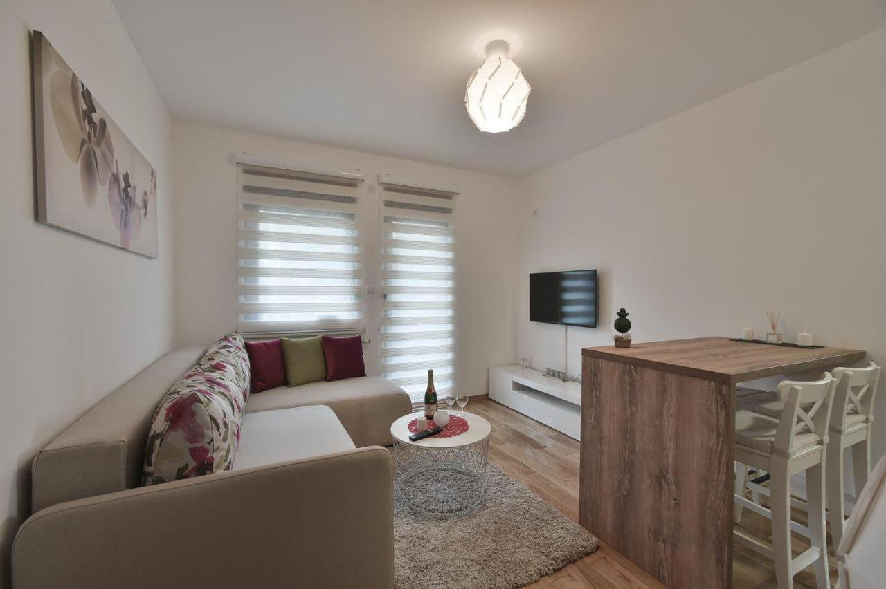 Lux Apartman Daria Zlatibor Exterior photo